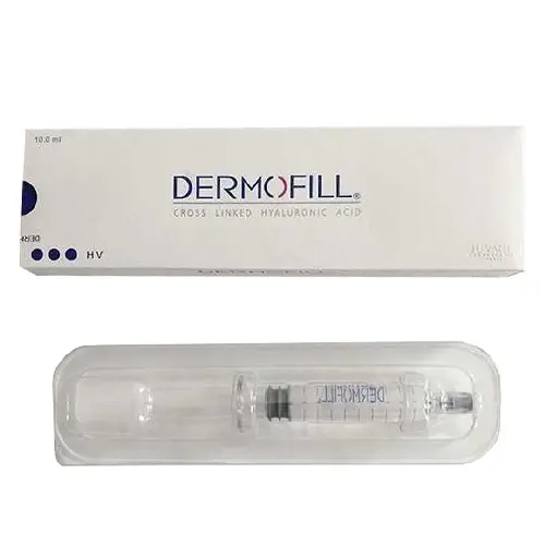 خرید ژل درموفیل 10 سی سی